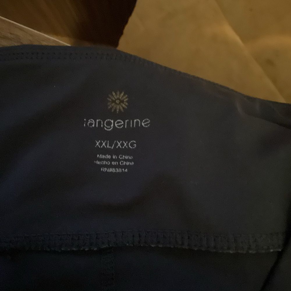 Yoga pants - Picture 5 of 10